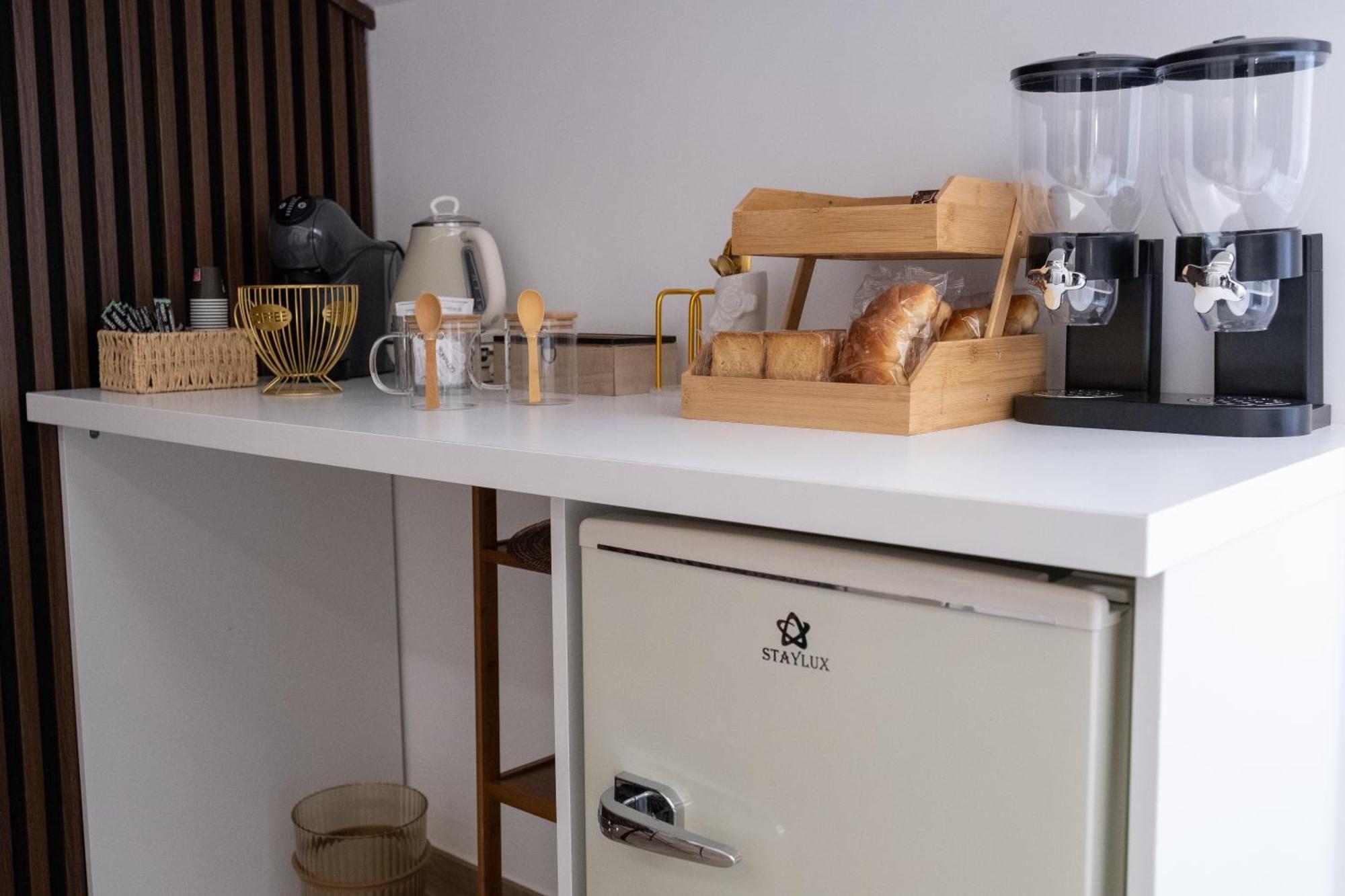 Coraline Deluxe Rooms Castellammare di Stabia Ngoại thất bức ảnh