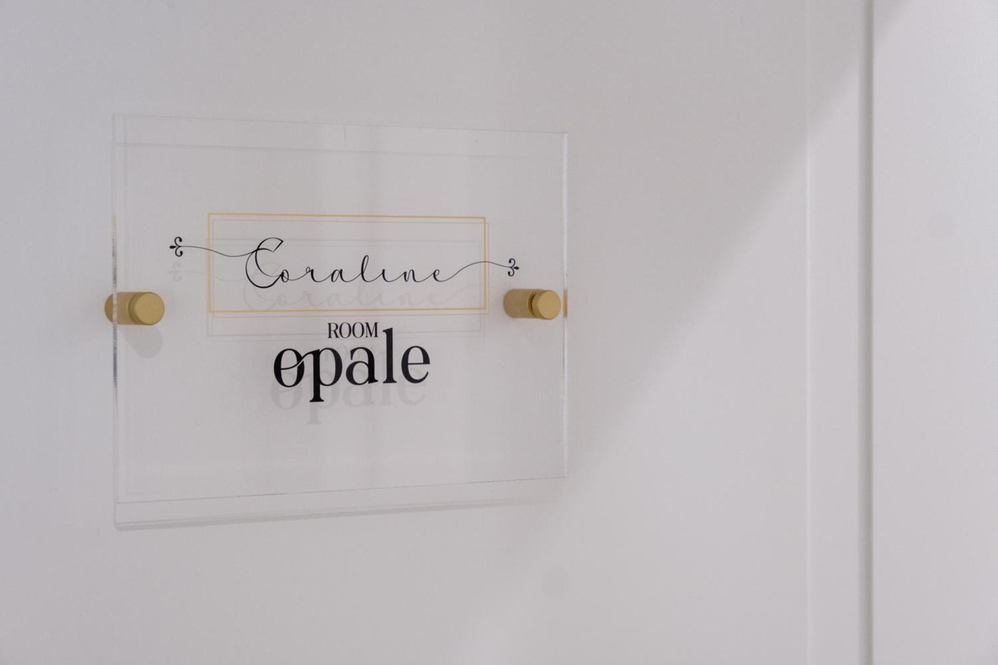 Coraline Deluxe Rooms Castellammare di Stabia Ngoại thất bức ảnh