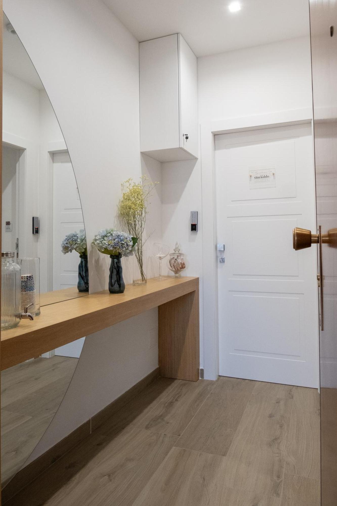 Coraline Deluxe Rooms Castellammare di Stabia Ngoại thất bức ảnh
