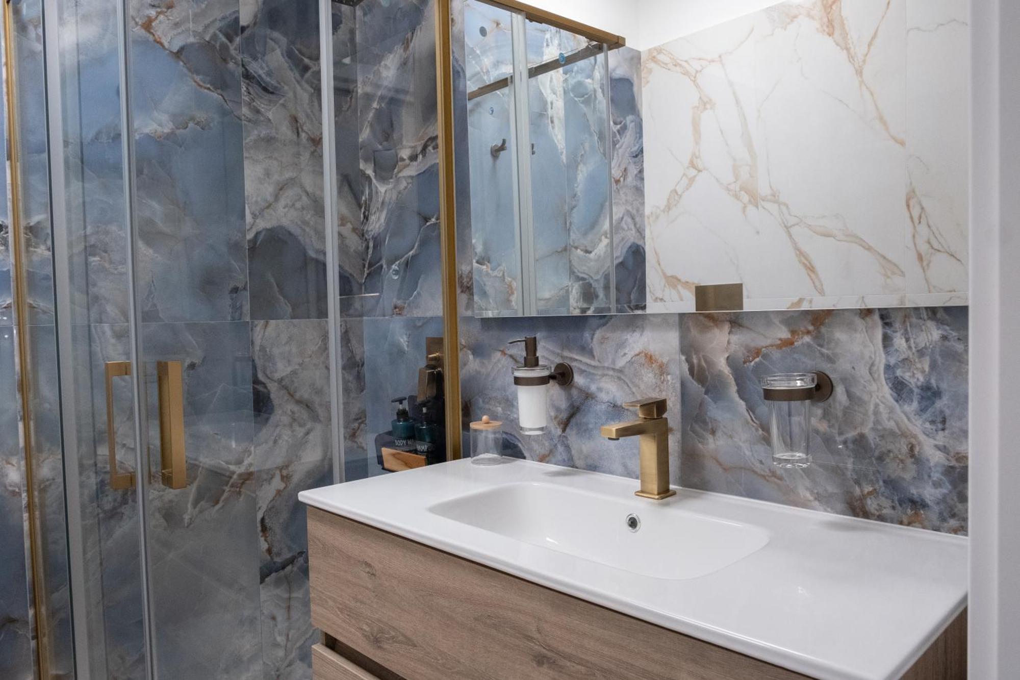Coraline Deluxe Rooms Castellammare di Stabia Ngoại thất bức ảnh