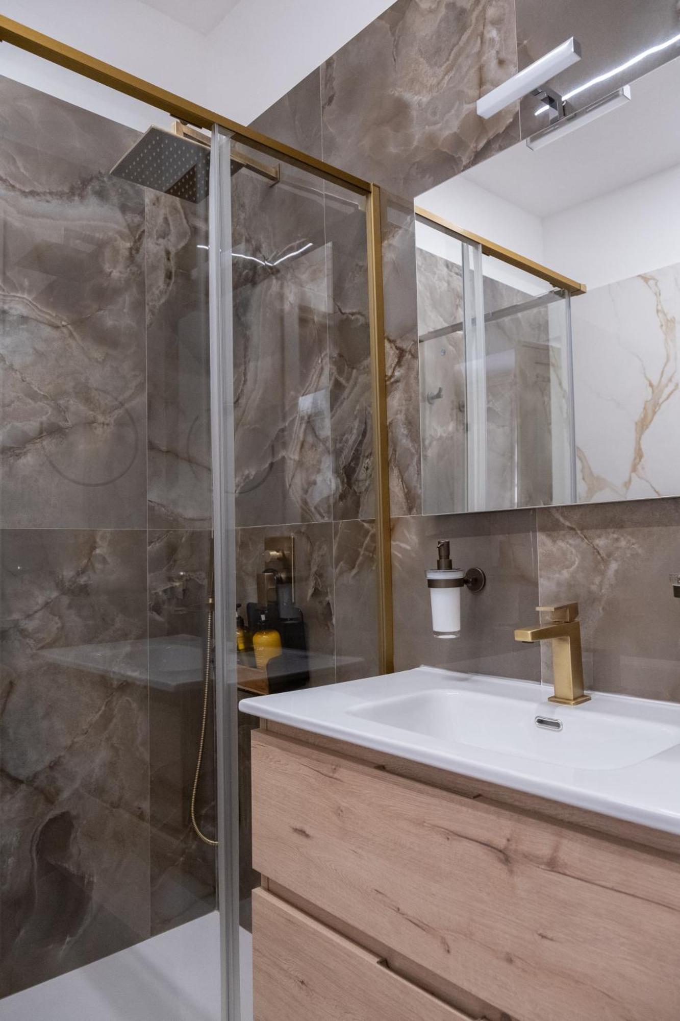 Coraline Deluxe Rooms Castellammare di Stabia Ngoại thất bức ảnh