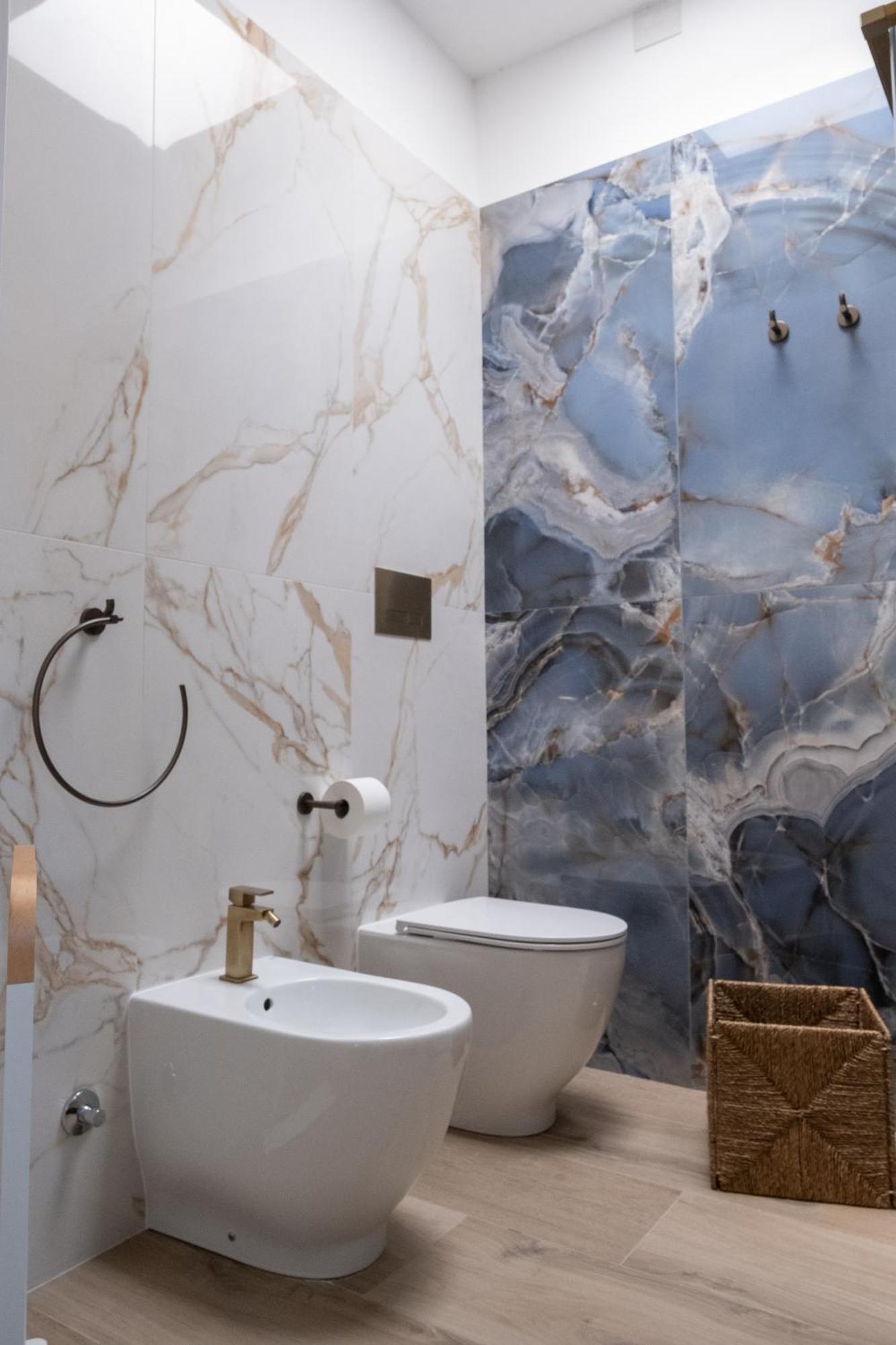 Coraline Deluxe Rooms Castellammare di Stabia Ngoại thất bức ảnh
